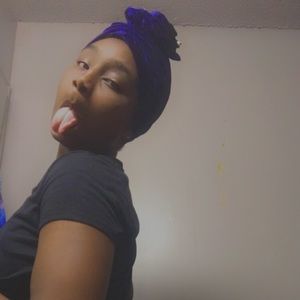 Meet your Posher, Kimberly